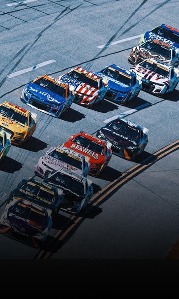 NASCAR penalizes Cole Custer, crew chief for manipulating finish Sunday